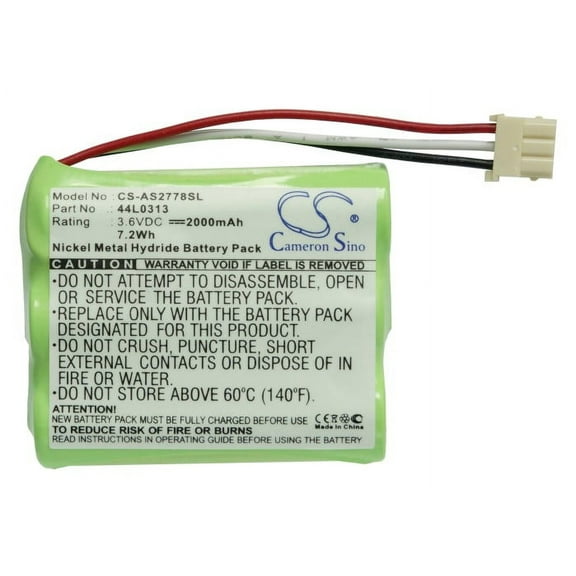 2000mAh 42R5070 3HR-AAC 5703 5709 22R2717 44L0313 2782 2763 5729 2778 Battery for IBM xSeries AS400 cache controller FC2778 iSer