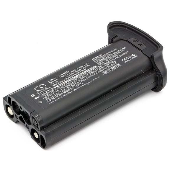 2000mAh 7084A002 NP-E3 7084A001 Battery for Canon EOS 1D Mark II N EOS 1DS Mark II EOS 1DS EOS 1D Mark II EOS 1D