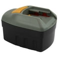 thumbnail image 1 of 2000mAh Battery for CRAFTSMAN27121 315.270830 11031 315.110310 Cordless Drill, 1 of 5