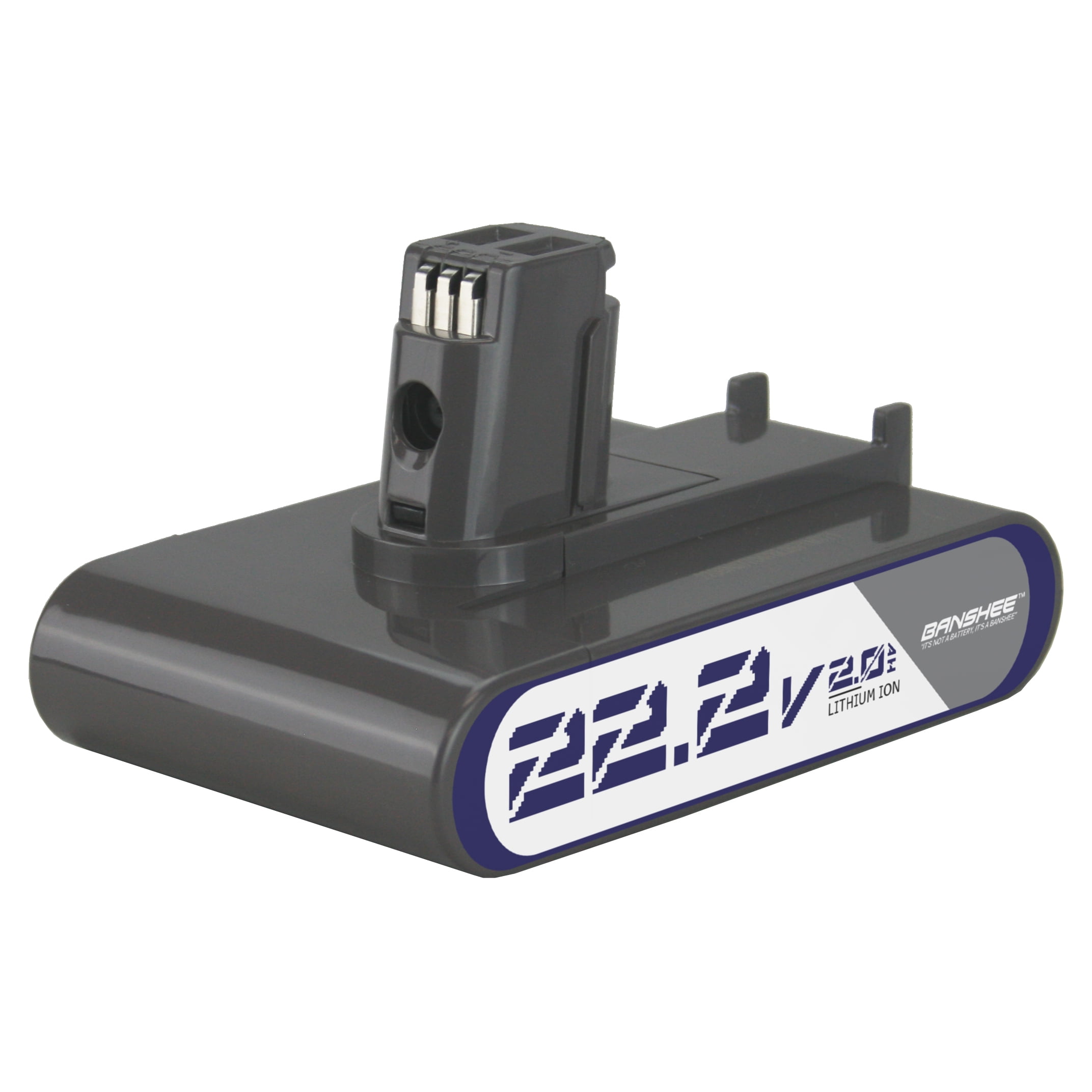 2000mAh Battery for Dyson Type A Replace 22.2 Volt DC31 DC34 DC35