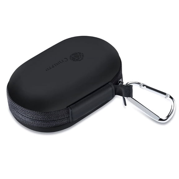 2000mAh Dual USB Charger Case Earphones Charging Case box for Headphone Cellphone TWS Bluetooth-compatible earph