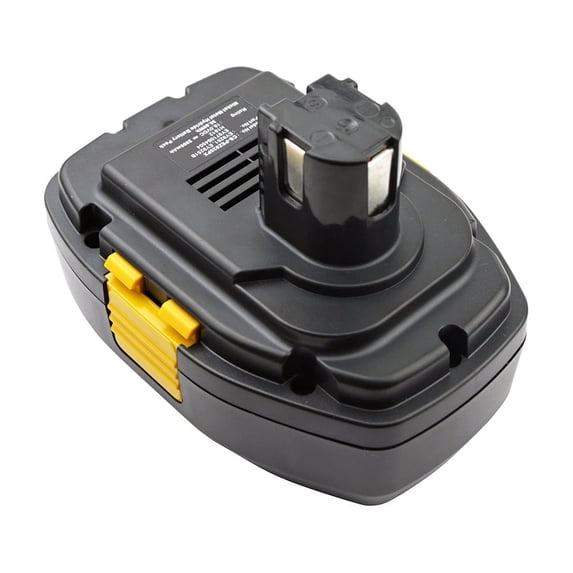 2000mAh EY9251B H1812 EY9251 EY971064504 Battery for Panasonic EY3552GQW EY3796 FlashLight