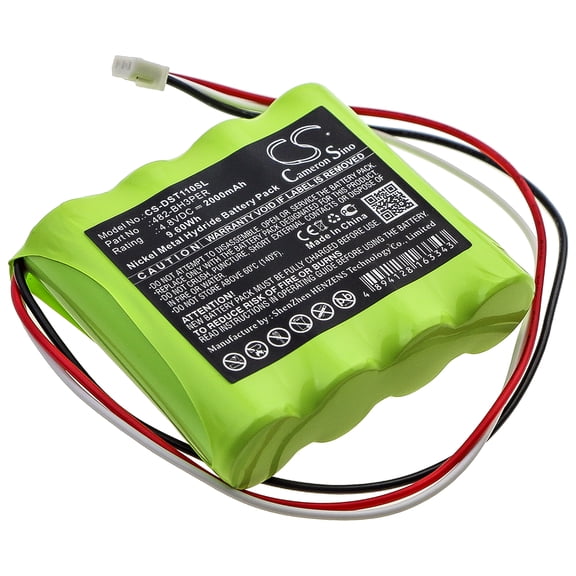 2000mAh Imada 482-BH3PER Battery for DST-11 Digital Force Gauge