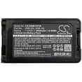 thumbnail image 1 of 2000mAh KENWOOD KNB-78L KNB-79LC KNB-24L KNB-56N KNB-57L KNB-35L KNB-55L Battery for TK-2140 TK-2170M TK-3173 NX3320 TK-2168 NX-, 1 of 5
