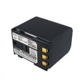 thumbnail image 1 of 2000mAh NB-2L18 BP-2L24 BP-2L18 Battery for Canon MV800 IXY DV3 OPTURA 40 MV6i ELURA 60 MV6imc MVX30i ZR300 MV830 DV5-BL MV5imc, 1 of 5
