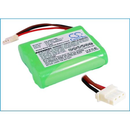 2000mAh Ni-MH Battery IBM AS400, AS400 i5, AS2740, iSeries, pSeries, xSeries, cache controller FC2778