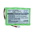 thumbnail image 1 of 2000mAh Universel Battery for AA x 5, 1 of 1
