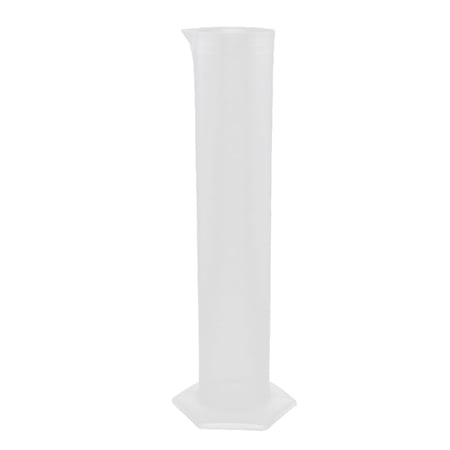 2000mL Laboratory Equipment Liquid Measurement Graduated Cylinder Thicken