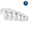 thumbnail image 1 of 2000ml Measuring Cup, 1 of 1