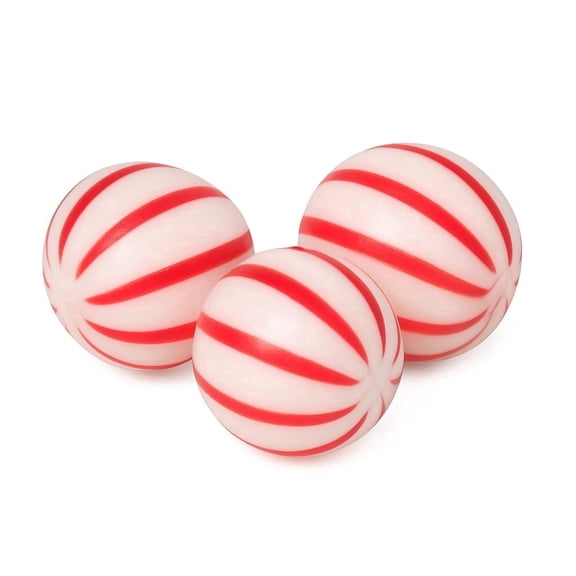 2000s Nostalgia Peppermints 100 Count - Individually Wrapped Mints Featuring Retro 2000s Designs and Throwback Nostalgia - Perfect for Decade Parties, Reunion Events, Birthday Celebrations