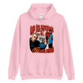 thumbnail image 1 of 2000s Rap Legends Tour Vintage Hoodie, 1 of 2