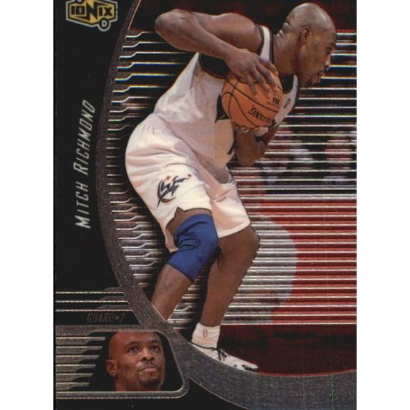 2001-02 Upper Deck MVP #98 Kevin Garnett NBA Basketball Trading Card