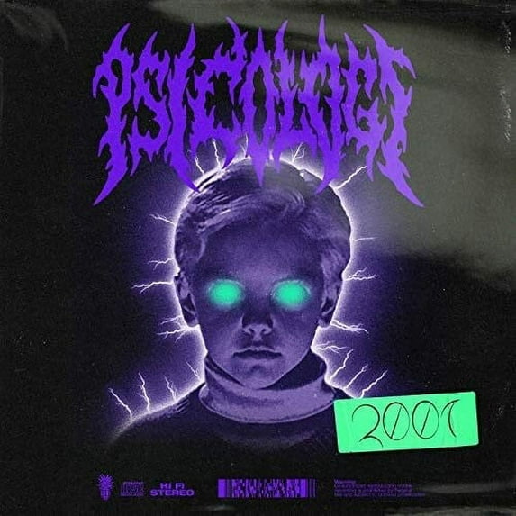 2001 / / 1002 (CD)