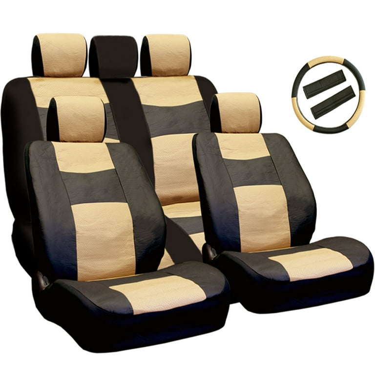 2009 camry 2024 seat covers