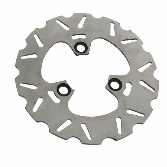 2001 2002 2003 2004 2005 2006 Honda TRX250EX Front RipTide Brake Rotor Disc x1