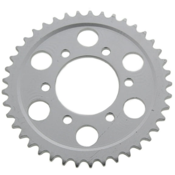 2001 2002 2003 2004 2005 Kawasaki ZRX1200R ZR1200A Rear Sprocket 41 Tooth