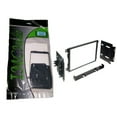 thumbnail image 1 of 2001 2002 2003 Chevrolet Malibu Dash Kit for Radio Install Double Din, 1 of 5