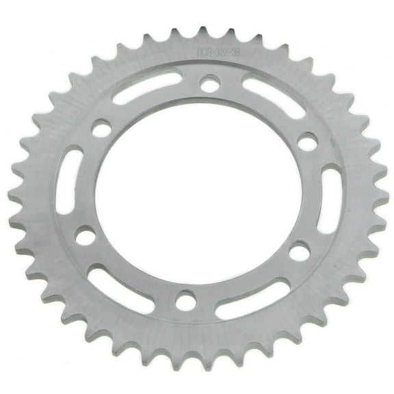 2001 2002 2003 Yamaha FZS-1000 FZ-1 REAR Steel Sprocket 39 Tooth