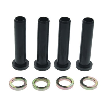 Caltric Steering Post Upper Bushing Kit For Polaris Xplorer 250/400 2001-2002 (Pair)