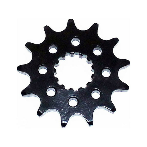 2001 - 2002 Yamaha WR426F WR 426 F 13 Tooth Front Sprocket Hardened Steel