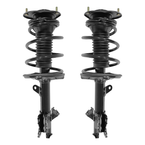 2001-2003 Toyota Prius - 2-11963-11964-001