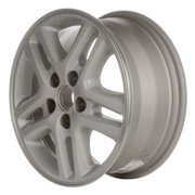 2001-2003 Toyota RAV4 16" Silver OEM Factory Wheel Rim 4261142120