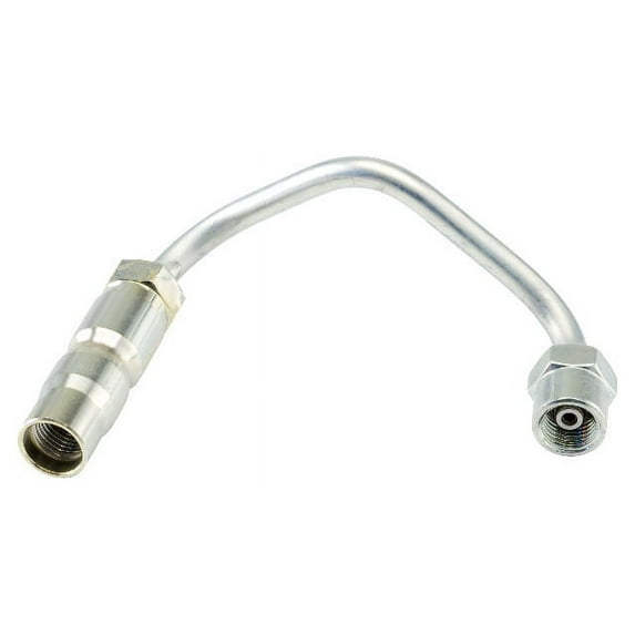 2001-2004.5 GM 6.6L Duramax Injection Line for Cylinders 3 & 6 | Alliant Power # AP63721 | OEM Part #: 97188721