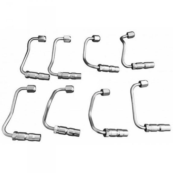 2001-2004 7 Injection Line Set