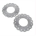 thumbnail image 1 of 2001 - 2004 Arctic Cat 250 4X4 Front RipTide Brake Rotors, 1 of 4