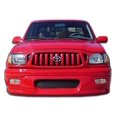 thumbnail image 1 of 2001-2004 Toyota Tacoma Duraflex TD3000 Front Lip Under Spoiler Air Dam - 1 Piece, 1 of 8