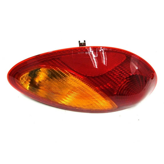 2001 2005 Chrysler PT Cruiser RH Right Passenger Side Tail lamp