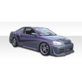 thumbnail image 1 of 2001-2005 Honda Civic 2DR Duraflex R34 Side Skirts Rocker Panels - 2 Piece, 1 of 8