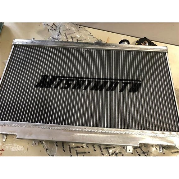2001-2007 Subaru WRX STI Performance Aluminum Radiator