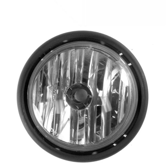 2001-2010 for Freightliner Fog Lights (Set of 2) - Front Left & Right Driver & Passenger Side Replacement - Direct for Fit - Brighter Visibility