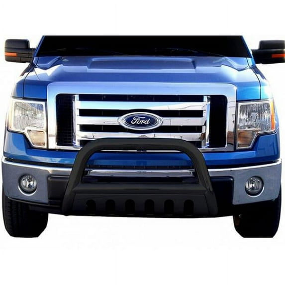 2001-2012 Ford Ranger 3 in. Bull Bar - Black