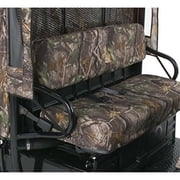 2001-2019 KAWASAKI MULE 4010 3010 4000 XTRA GREEN CAMO SEAT COVER KAF30-037RTX