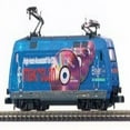 thumbnail image 1 of 2001 2ND QTR. DB AG CL 101 ELECTRIC LOCOMOTIVE (L) - Discontinued, 1 of 1