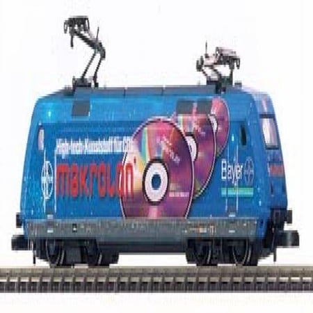 2001 2ND QTR. DB AG CL 101 ELECTRIC LOCOMOTIVE (L) - Discontinued