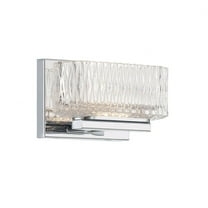 2001-77-L-Minka Lavery-Sparren - 1 LED Bath Vanity