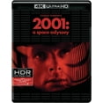 thumbnail image 1 of 2001: A Space Odyssey, 1 of 2