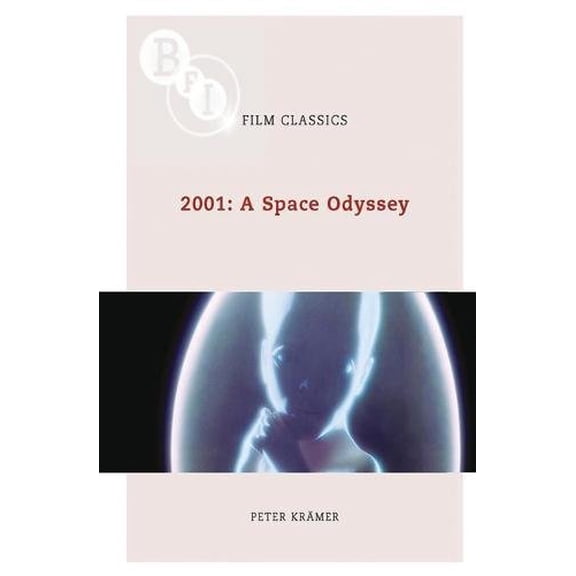 Pre-Owned 2001: A Space Odyssey (BFI Film Classics) (Paperback) 1844572862 9781844572861