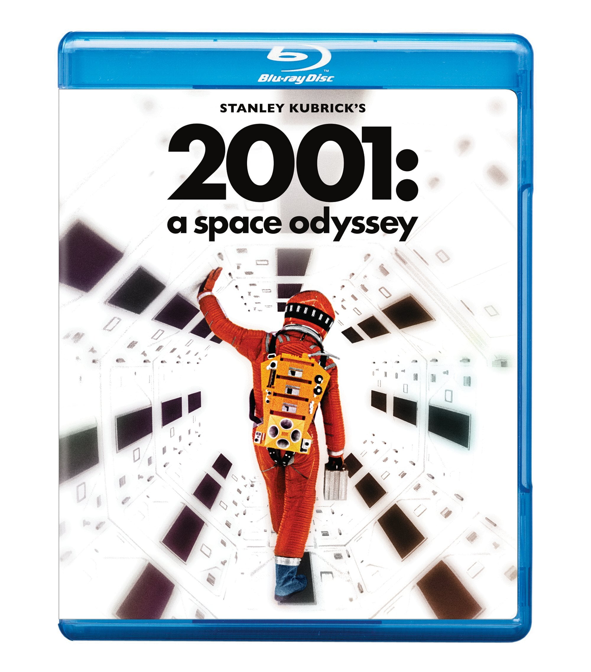 から厳選した A - 2001 Space Walmart.com - [Blu-ray] Odyssey その他