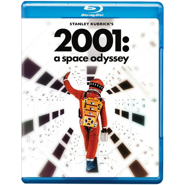 2001: A Space Odyssey - Walmart.com