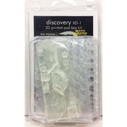 2001 A Space Odyssey - Discovery XD-1 EVA Pod Bay - For Moebius - 1/350 Scale Kit - PGX235 ParaGrafix