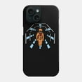 thumbnail image 1 of 2001 A Space Odyssey Movie Protective Cover for iPhone 11–17 Pro Max, 1 of 2