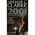 thumbnail image 1 of 2001 : A Space Odyssey (Paperback), 1 of 1