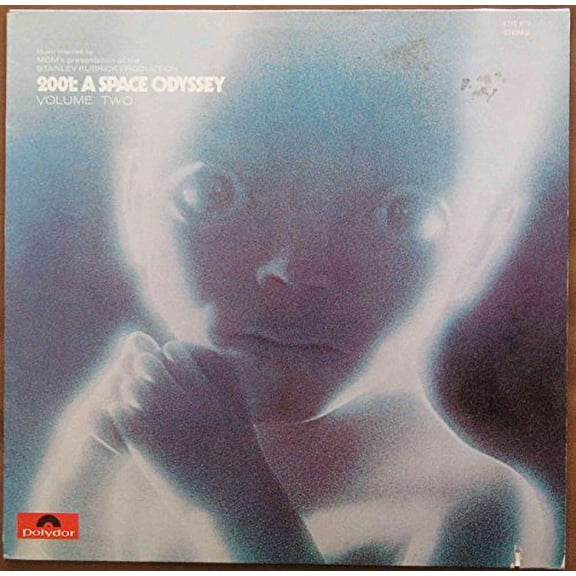 2001: A Space Odyssey, Volume 2