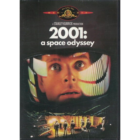 Pre-Owned 2001: A Space Odyssey