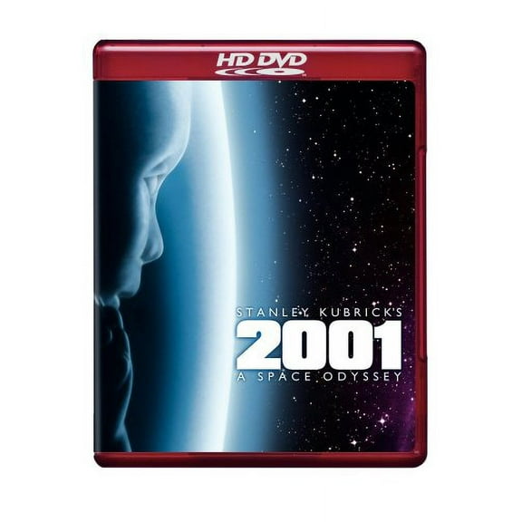 2001 - A Space Odyssey
