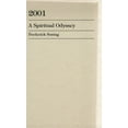 thumbnail image 1 of 2001: A Spiritual Odyssey, (Hardcover), 1 of 1
